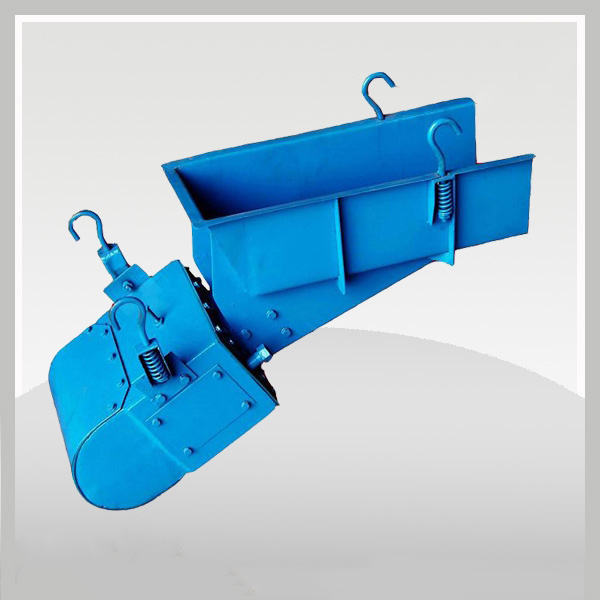 如何區(qū)分<a href='http://eqpmz.cn/djglj/' title='電機振動給料機'>電機振動給料機</a>和電磁振動給料機?